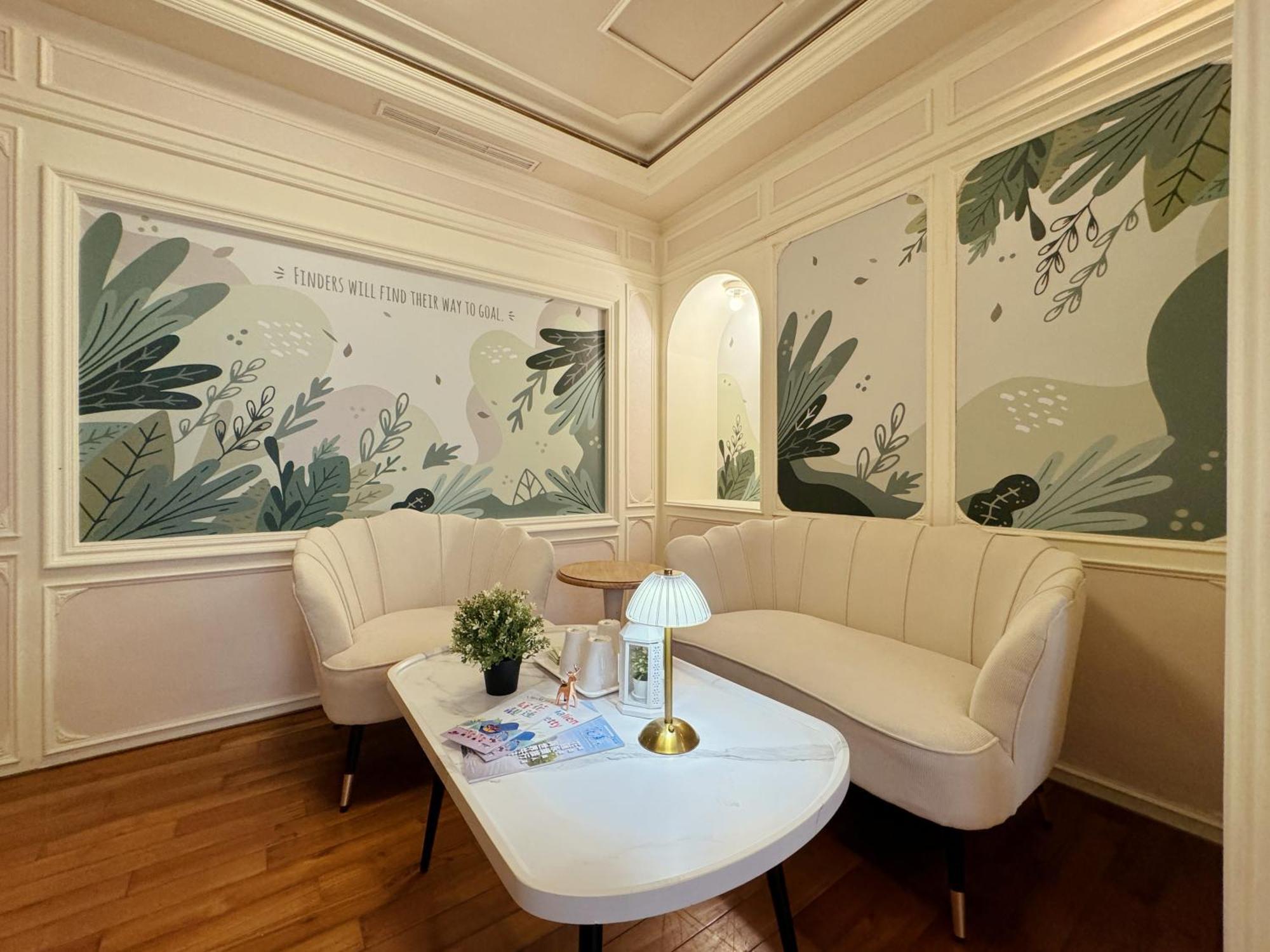 Finders Hotel Hualien Station Quarto foto